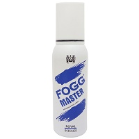 Fogg Master Royal Intense Body Spray 120ml